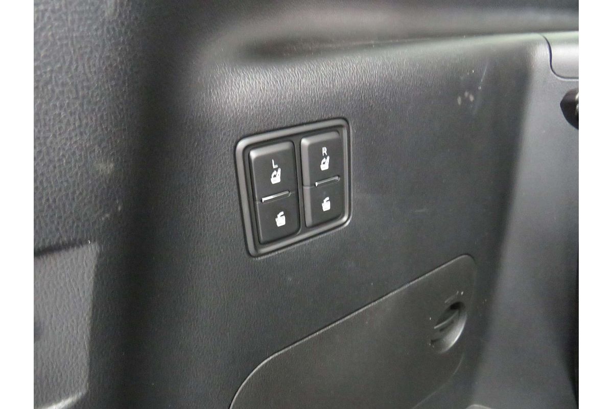 2025 GWM Tank 500 Ultra Hybrid P03