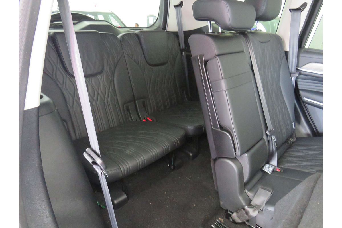 2025 GWM Tank 500 Ultra Hybrid P03