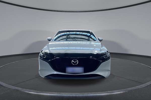 2024 Mazda 3 G20 Evolve BP Series