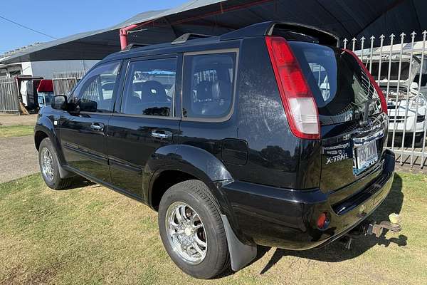 2004 Nissan X-TRAIL Ti T30 II
