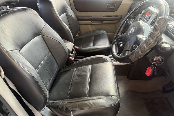 2004 Nissan X-TRAIL Ti T30 II