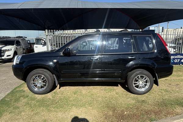 2004 Nissan X-TRAIL Ti T30 II