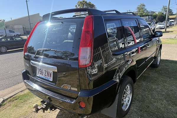 2004 Nissan X-TRAIL Ti T30 II