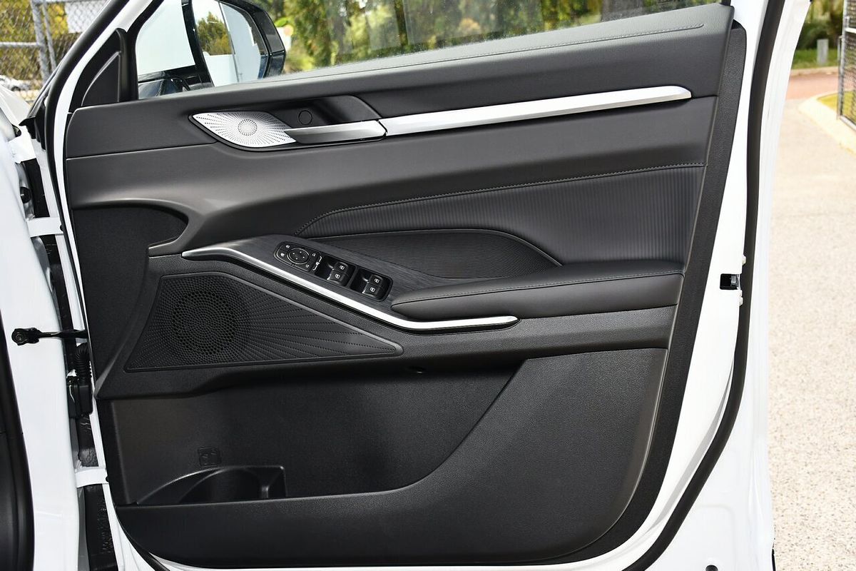 2025 GWM Haval H6 Lux B01