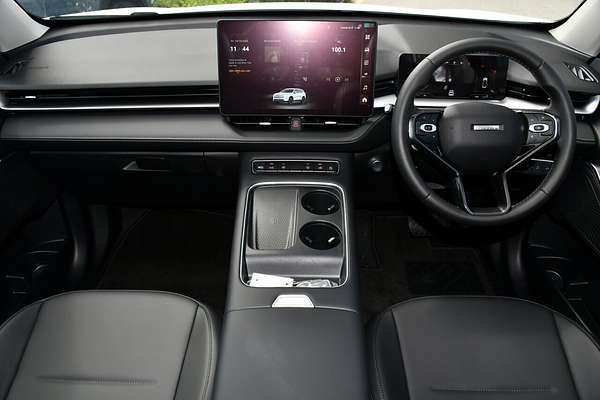 2025 GWM Haval H6 Lux B01