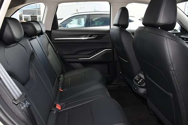 2025 GWM Haval H6 Lux B01