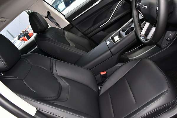 2025 GWM Haval H6 Lux B01