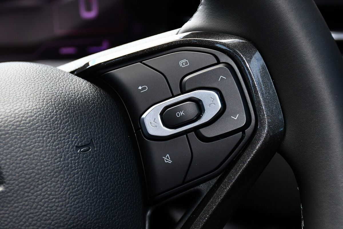 2025 GWM Haval H6 Lux B01