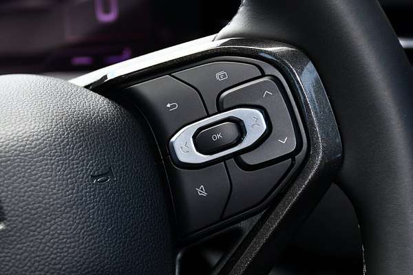 2025 GWM Haval H6 Lux B01