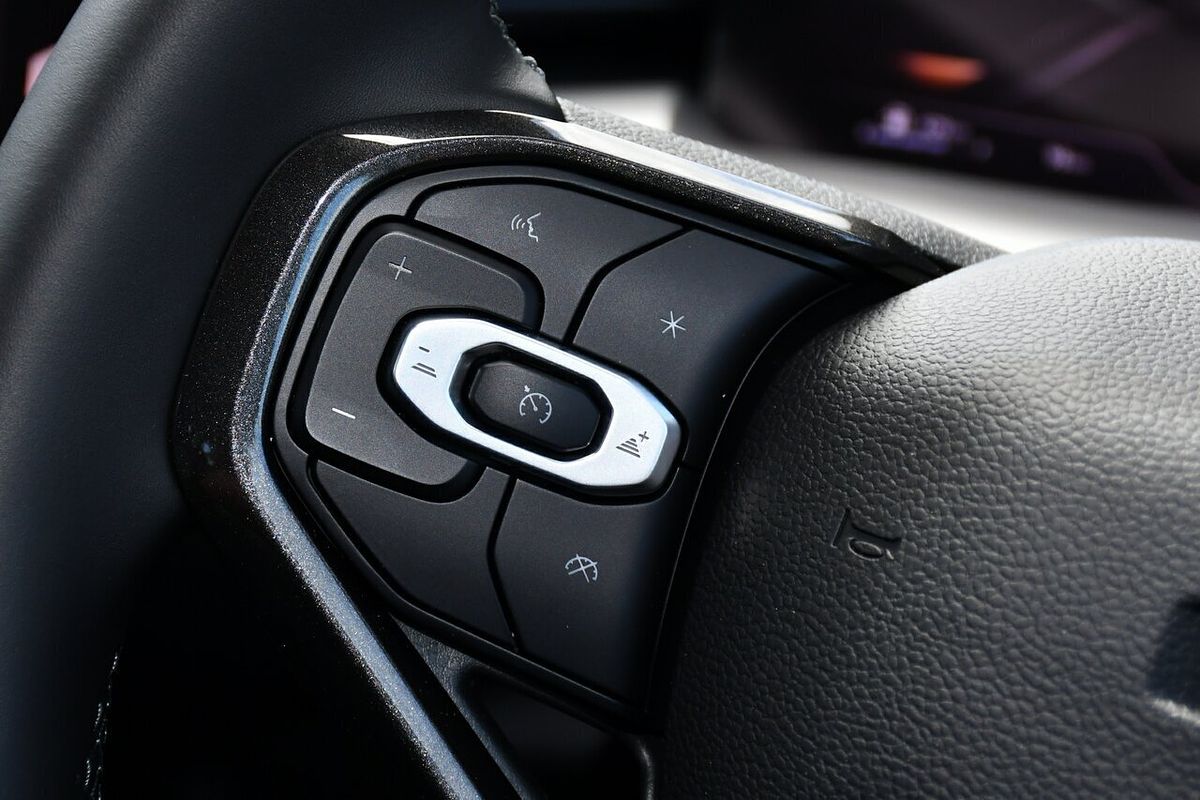 2025 GWM Haval H6 Lux B01