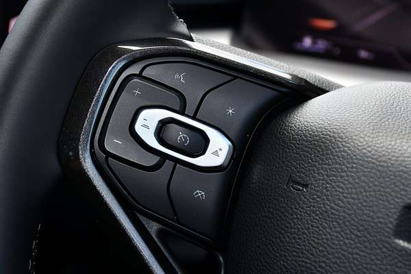 2025 GWM Haval H6 Lux B01