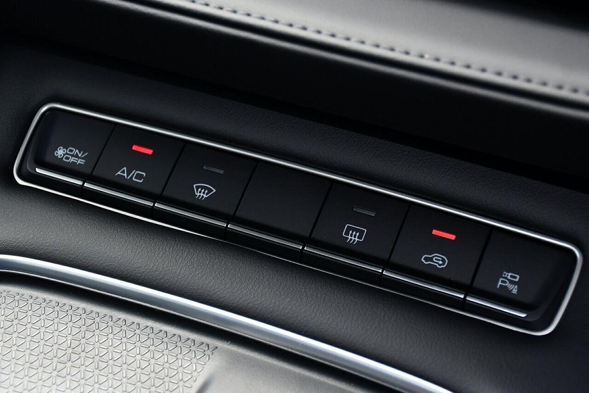 2025 GWM Haval H6 Lux B01