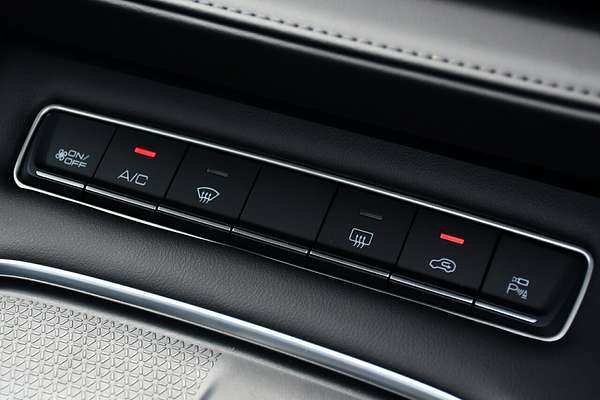 2025 GWM Haval H6 Lux B01