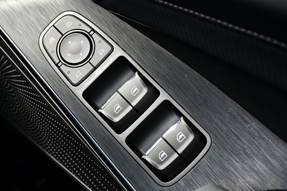 2025 GWM Haval H6 Lux B01