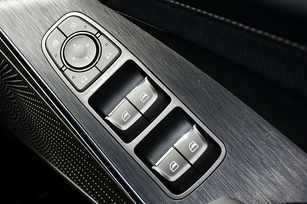 2025 GWM Haval H6 Lux B01