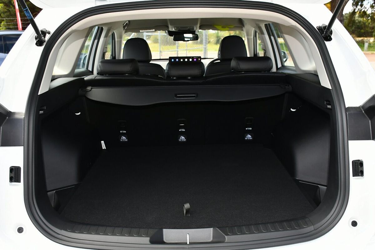 2025 GWM Haval H6 Lux B01