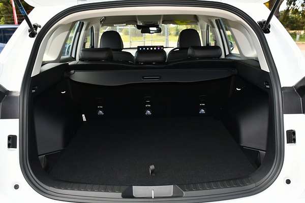 2025 GWM Haval H6 Lux B01