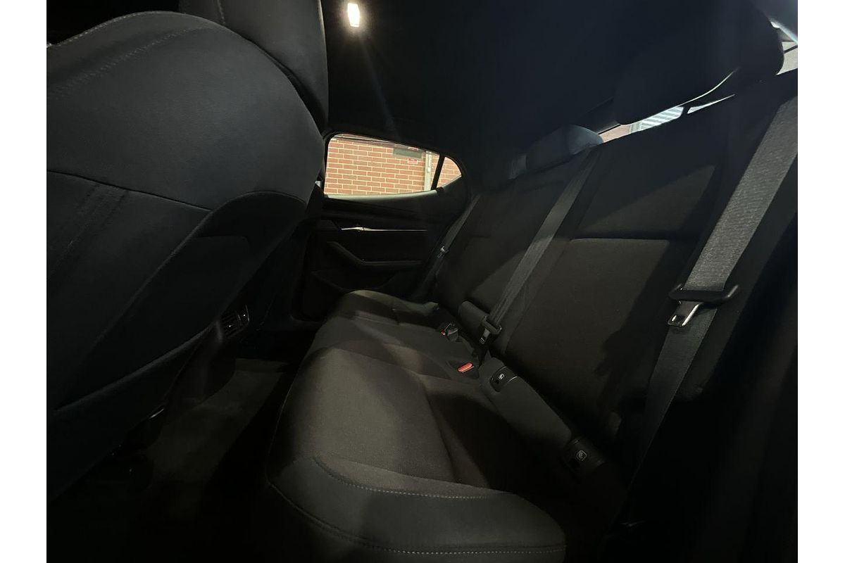 2024 Mazda 3 G20 Evolve BP Series