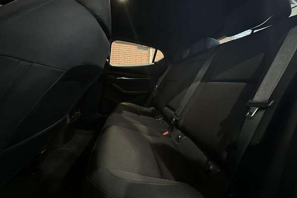 2024 Mazda 3 G20 Evolve BP Series