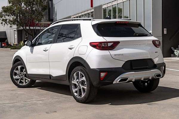 2025 Kia Stonic GT-Line YB