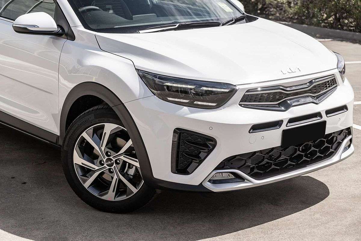 2025 Kia Stonic GT-Line YB