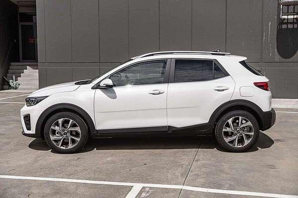 2025 Kia Stonic GT-Line YB