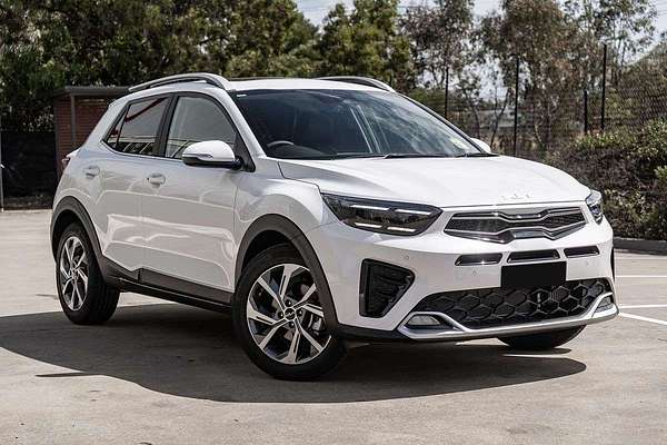 2025 Kia Stonic GT-Line YB