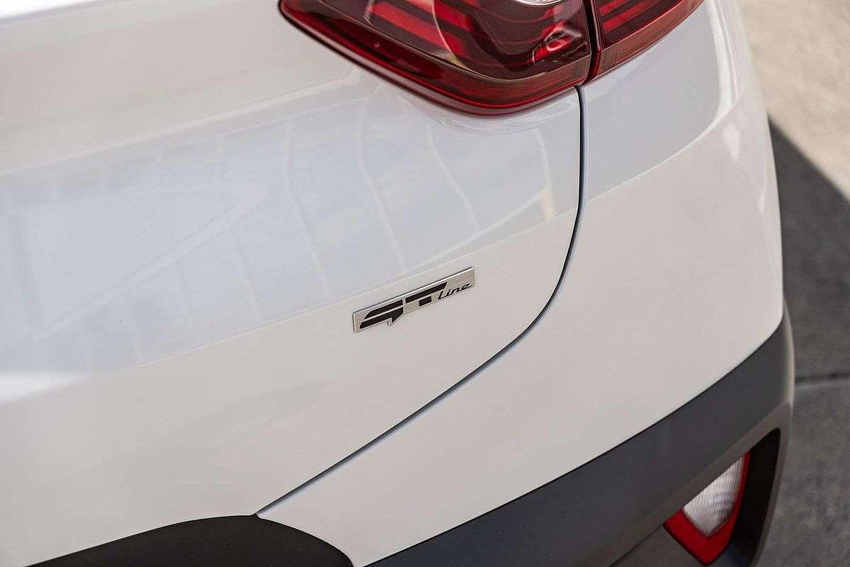 2025 Kia Stonic GT-Line YB