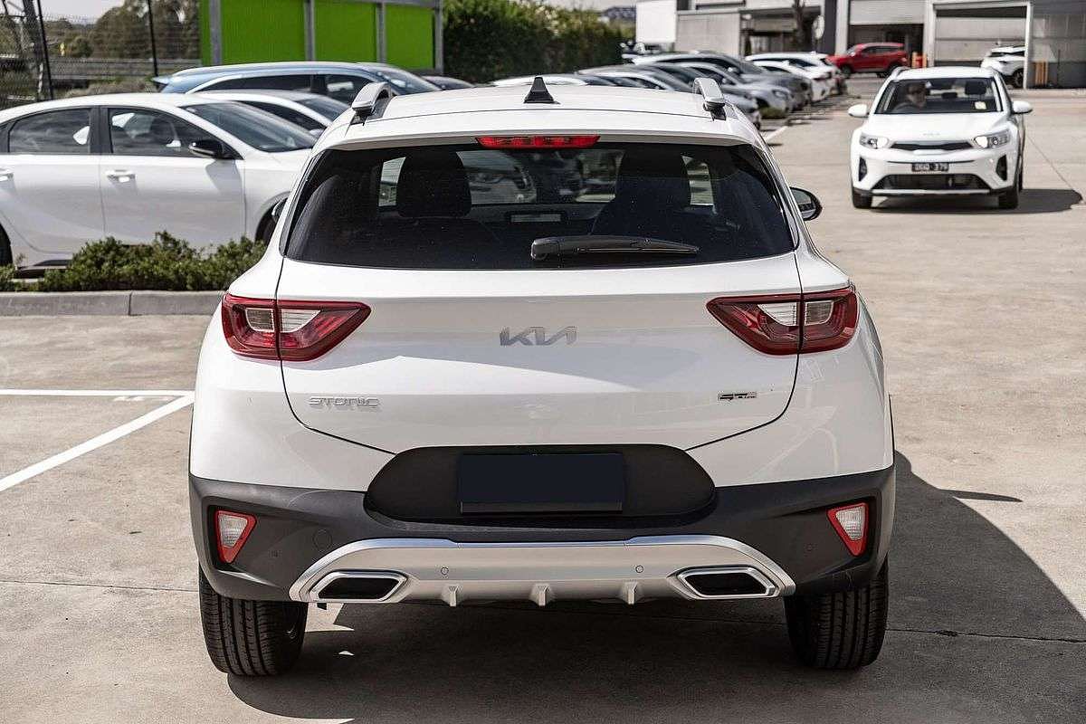 2025 Kia Stonic GT-Line YB
