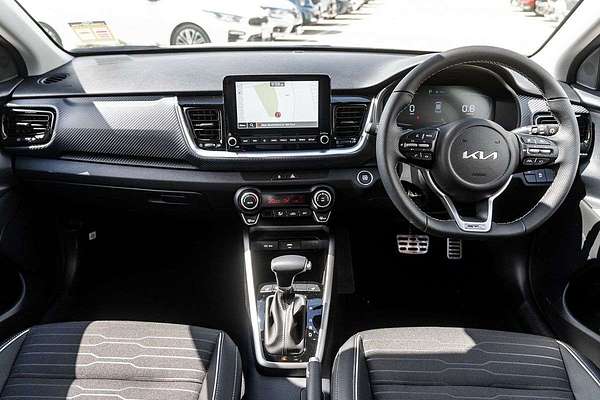 2025 Kia Stonic GT-Line YB