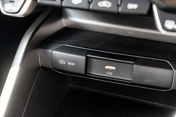 2025 Kia Stonic GT-Line YB