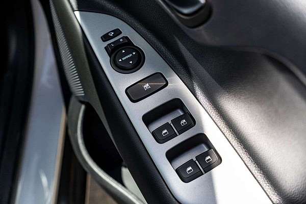 2025 Kia Stonic GT-Line YB