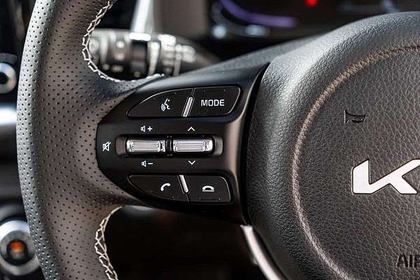 2025 Kia Stonic GT-Line YB