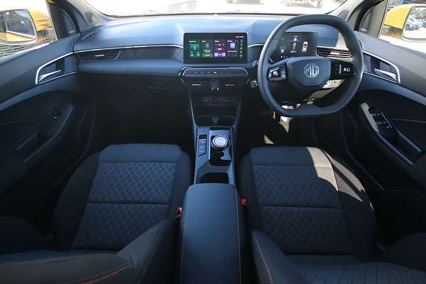2025 MG MG3 Excite