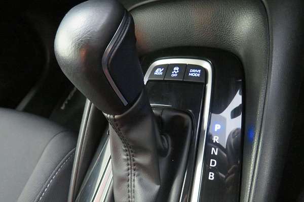 2022 Toyota Corolla SX Hybrid ZWE211R