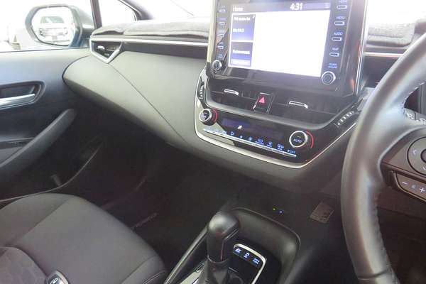 2022 Toyota Corolla SX Hybrid ZWE211R