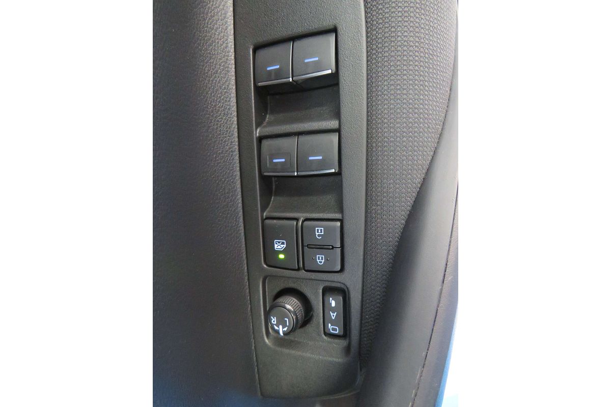 2022 Toyota Corolla SX Hybrid ZWE211R