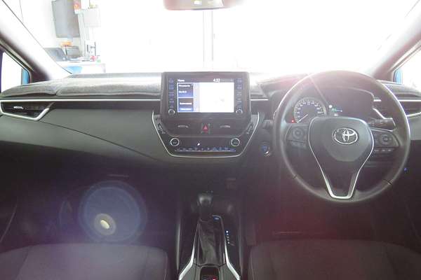 2022 Toyota Corolla SX Hybrid ZWE211R