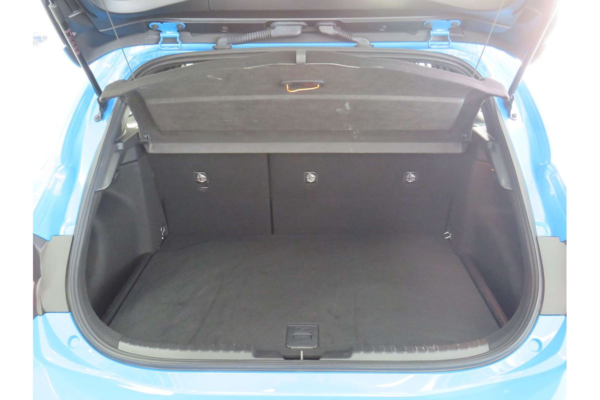 2022 Toyota Corolla SX Hybrid ZWE211R