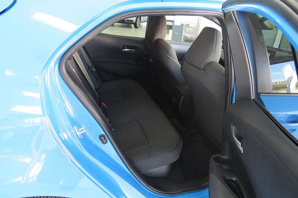 2022 Toyota Corolla SX Hybrid ZWE211R
