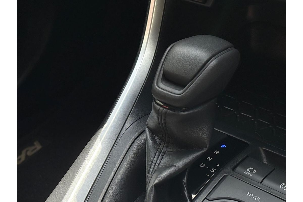 2021 Toyota RAV4 GXL AXAH54R