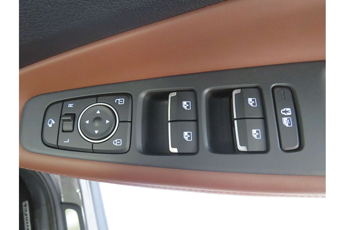 2022 Hyundai Santa Fe Hybrid Elite TM.V4