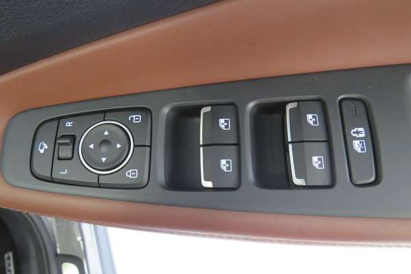 2022 Hyundai Santa Fe Hybrid Elite TM.V4