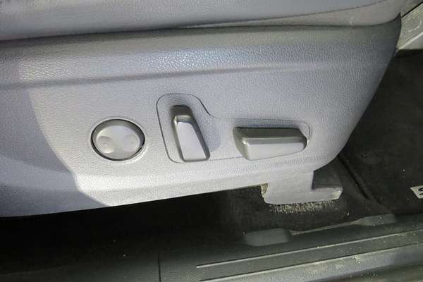 2022 Hyundai Santa Fe Hybrid Elite TM.V4