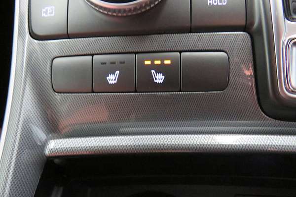 2022 Hyundai Santa Fe Hybrid Elite TM.V4