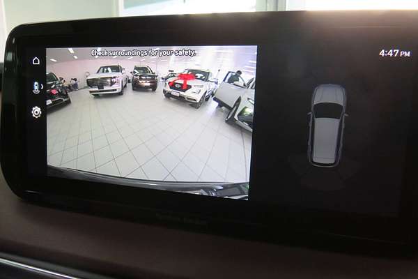 2022 Hyundai Santa Fe Hybrid Elite TM.V4