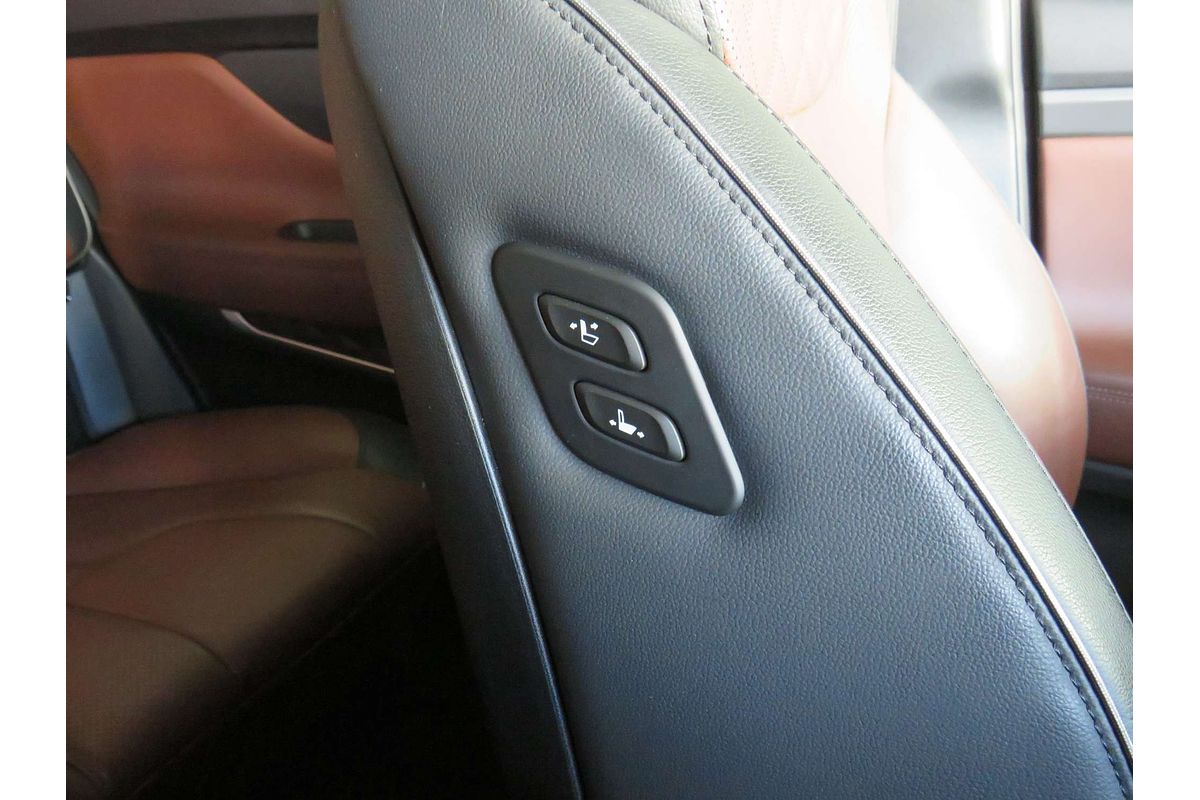 2022 Hyundai Santa Fe Hybrid Elite TM.V4