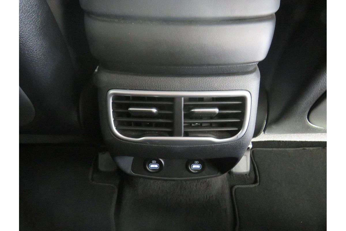 2022 Hyundai Santa Fe Hybrid Elite TM.V4