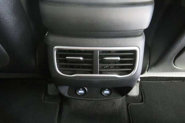 2022 Hyundai Santa Fe Hybrid Elite TM.V4