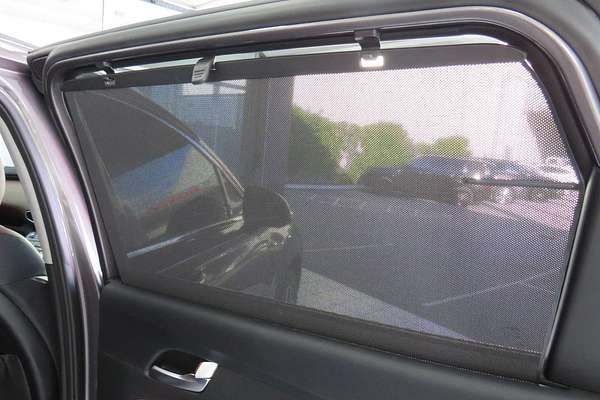 2022 Hyundai Santa Fe Hybrid Elite TM.V4